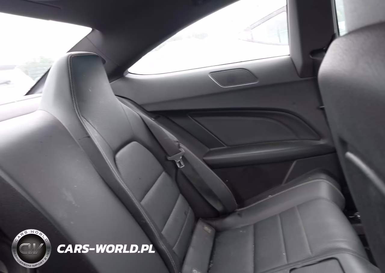 2012 Mercedes-Benz C 250 VIN:WDDGJ4HB6CF802861 - 8