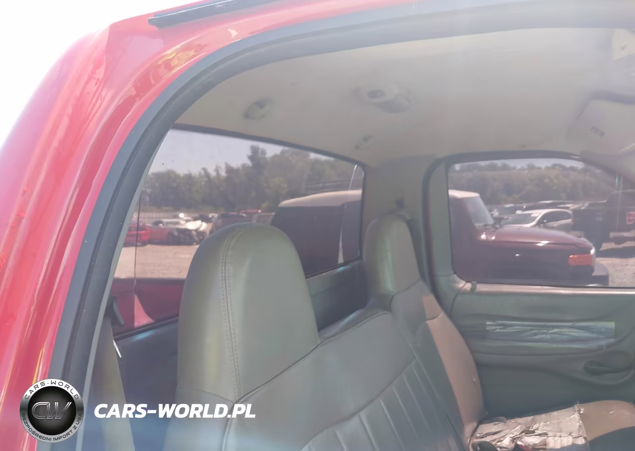1998 Ford F-150 Standard-Xl-Xlt VIN:1FTZF1721WNA51960 - 8