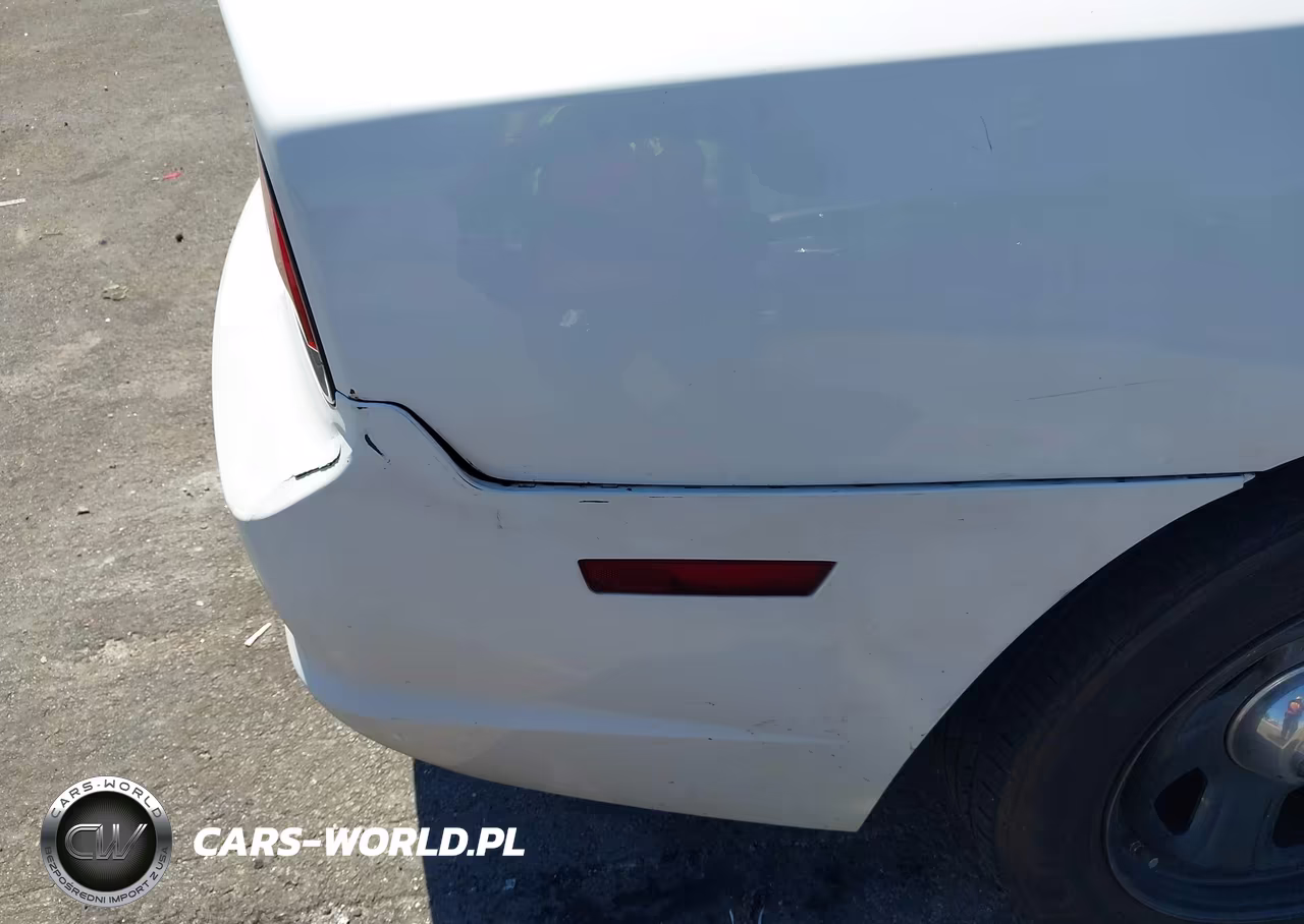 2013 Dodge Charger Police VIN:2C3CDXAG7DH721153 - 12