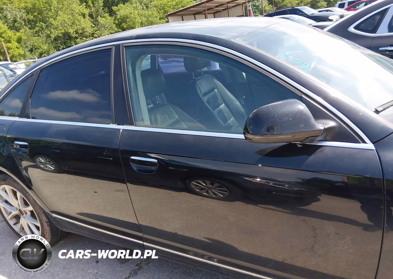 2010 Audi A6 3.2 Premium VIN:WAUEKAFB9AN049780 - 13