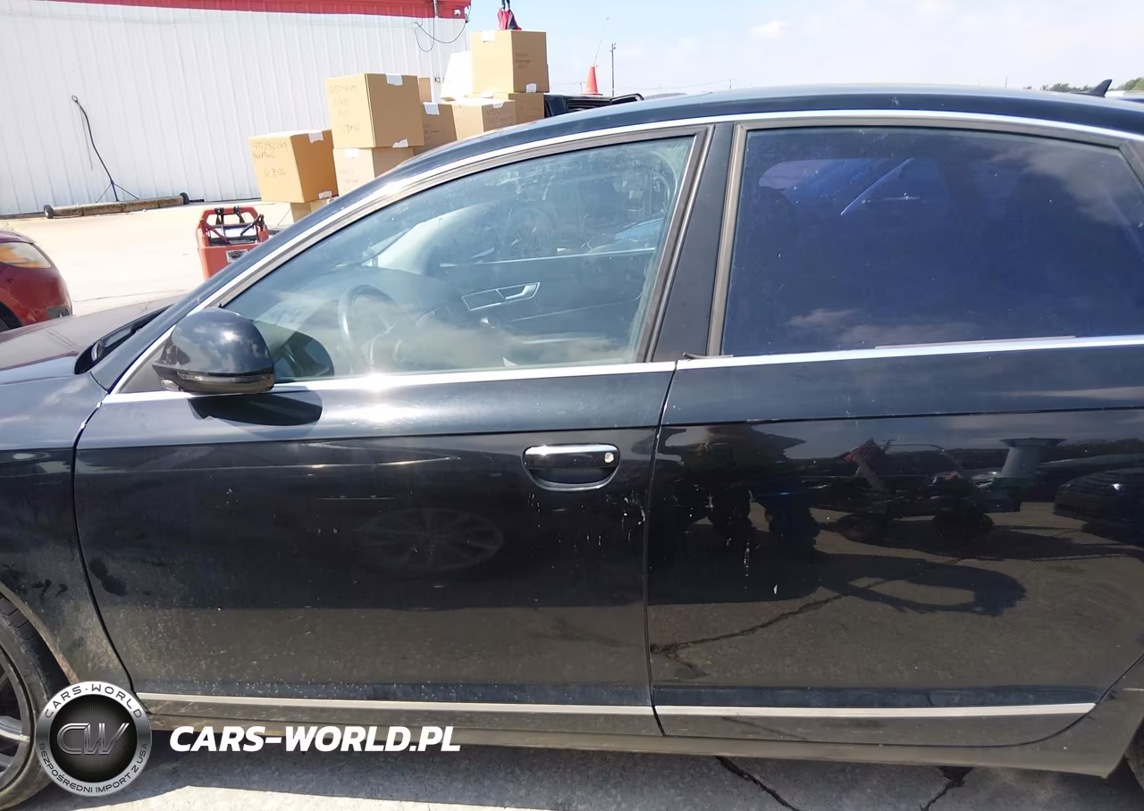 2010 Audi A6 3.2 Premium VIN:WAUEKAFB9AN049780 - 14