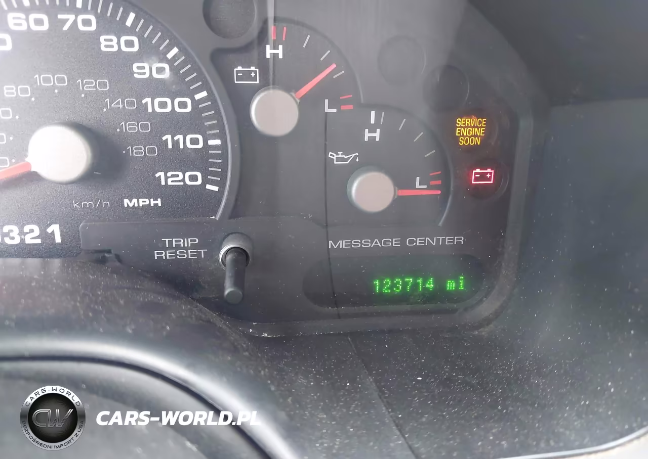 2005 Ford Explorer Xlt-Xlt Sport VIN:1FMZU63K55ZA15894 - 7
