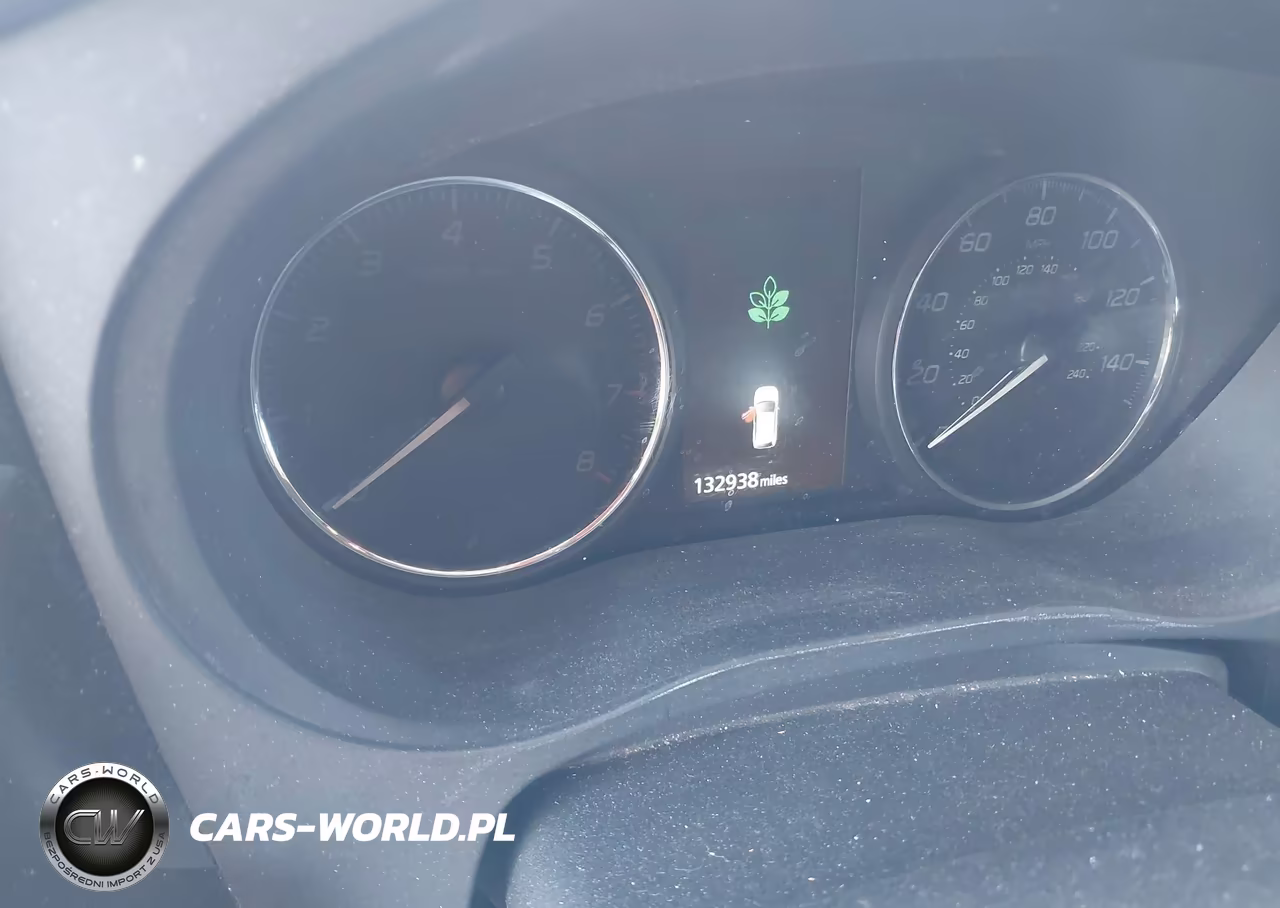 2019 Mitsubishi Outlander Es VIN:JA4AD2A32KZ008266 - 7