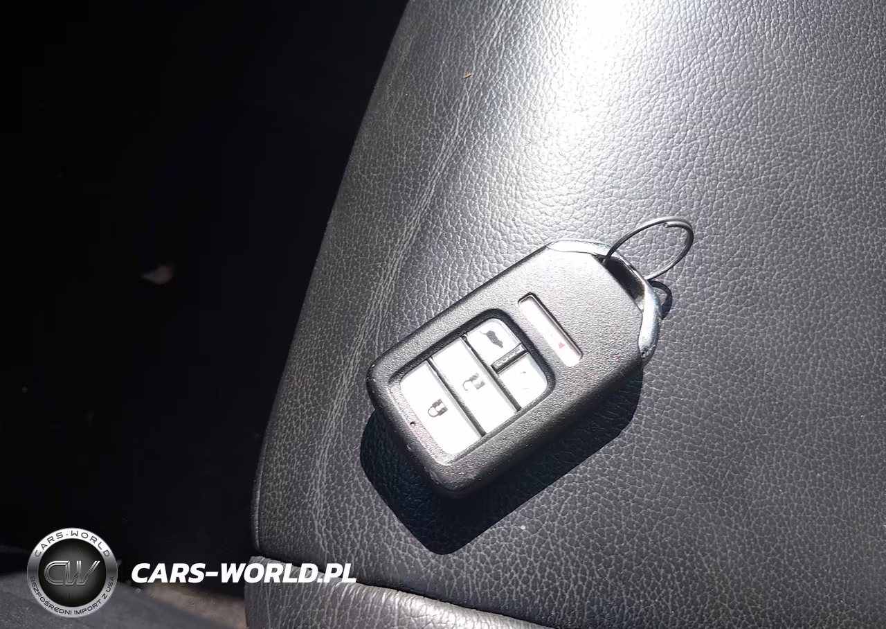 2020 Honda Pilot 2Wd Touring 8 Passenger VIN:5FNYF5H98LB017748 - 11