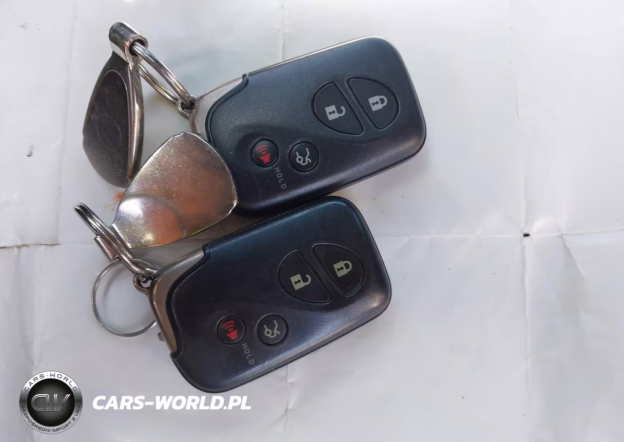 2010 Lexus Es 350 VIN:JTHBK1EGXA2349850 - 11