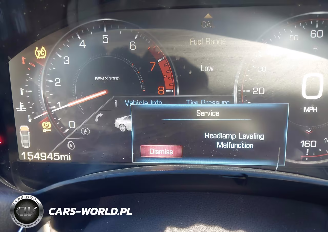 2013 Cadillac Xts Premium VIN:2G61T5S35D9155321 - 7
