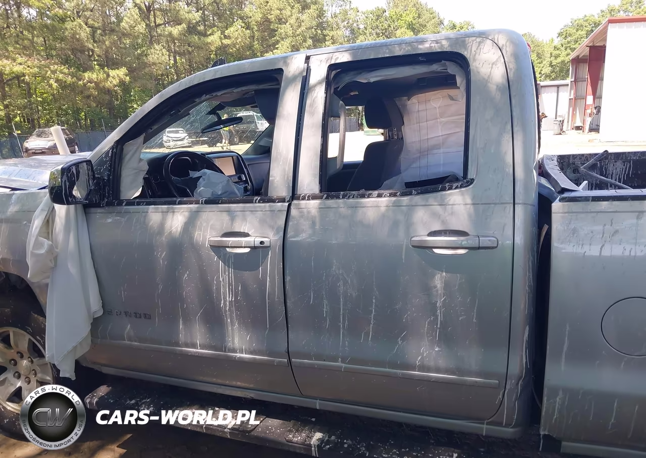 2018 Chevrolet Silverado 1500 1Lt VIN:1GCRCREH7JZ180897 - 13