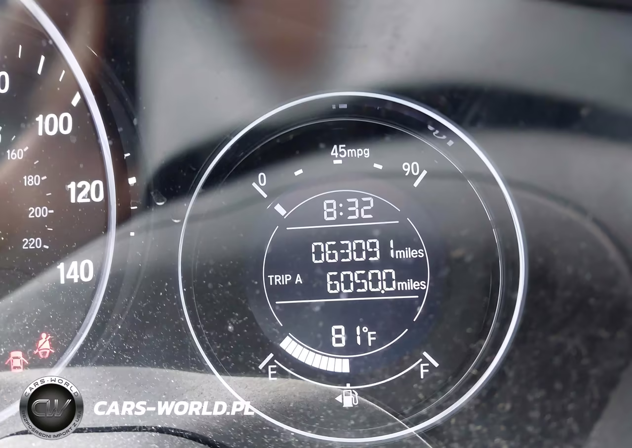 2022 Honda Hr-V 2Wd Lx VIN:3CZRU5H33NM704182 - 15