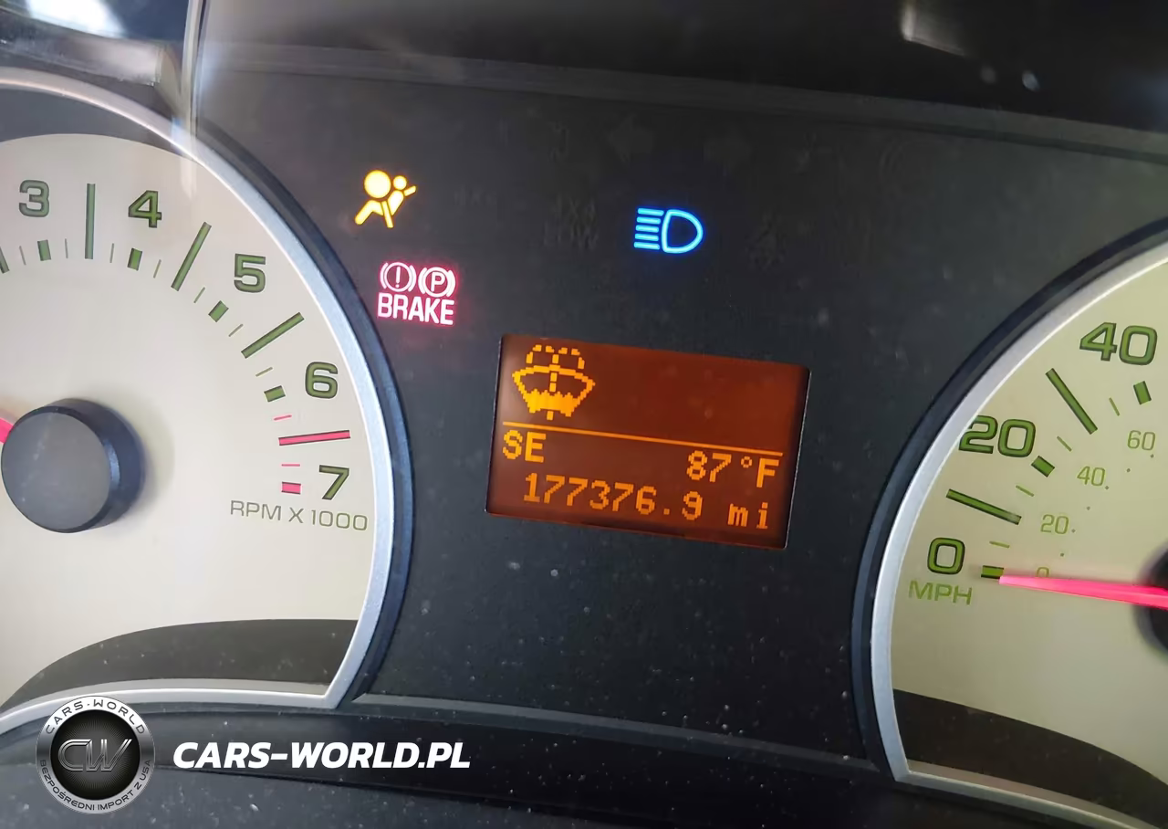 2007 Ford Explorer Eddie Bauer VIN:1FMEU64EX7UA71613 - 7