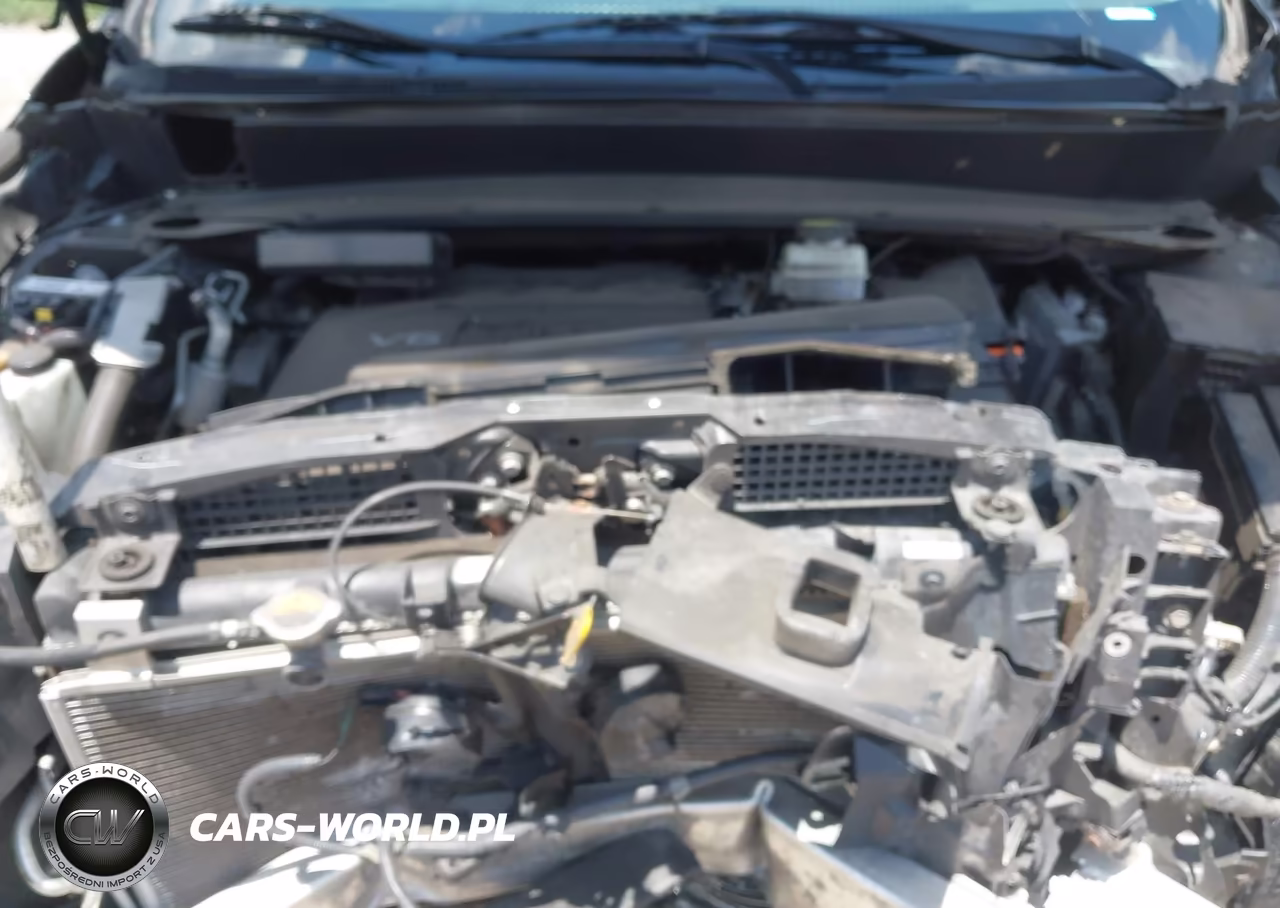 2019 Nissan Pathfinder Sv VIN:5N1DR2MM4KC599269 - 10