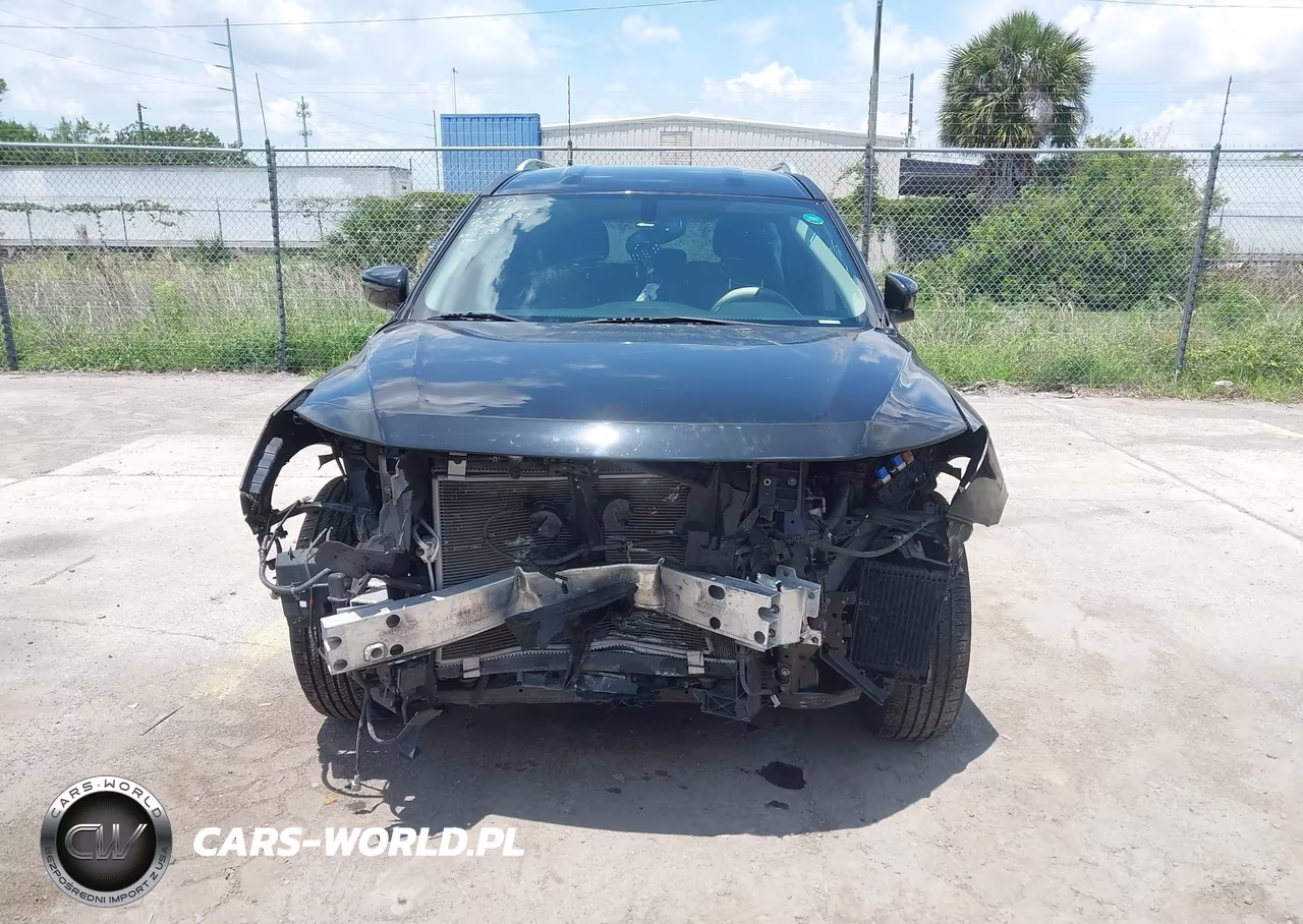 2019 Nissan Pathfinder Sv VIN:5N1DR2MM4KC599269 - 12
