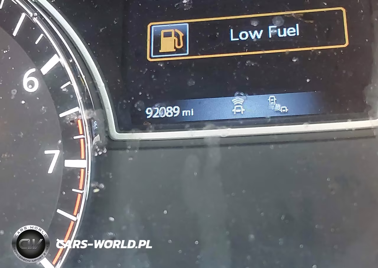 2019 Nissan Pathfinder Sv VIN:5N1DR2MM4KC599269 - 7