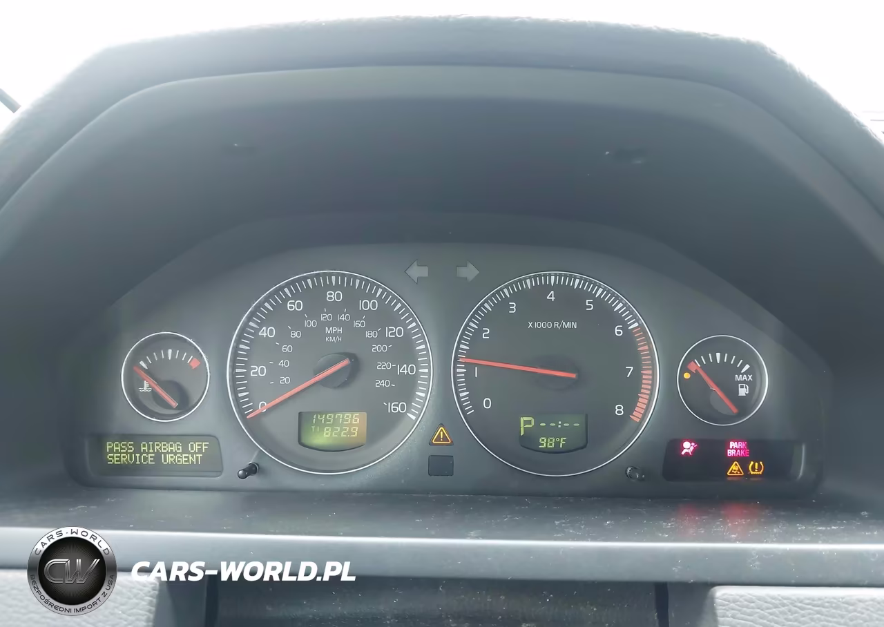 2010 Volvo Xc90 3.2 VIN:YV4982CZ6A1564203 - 7