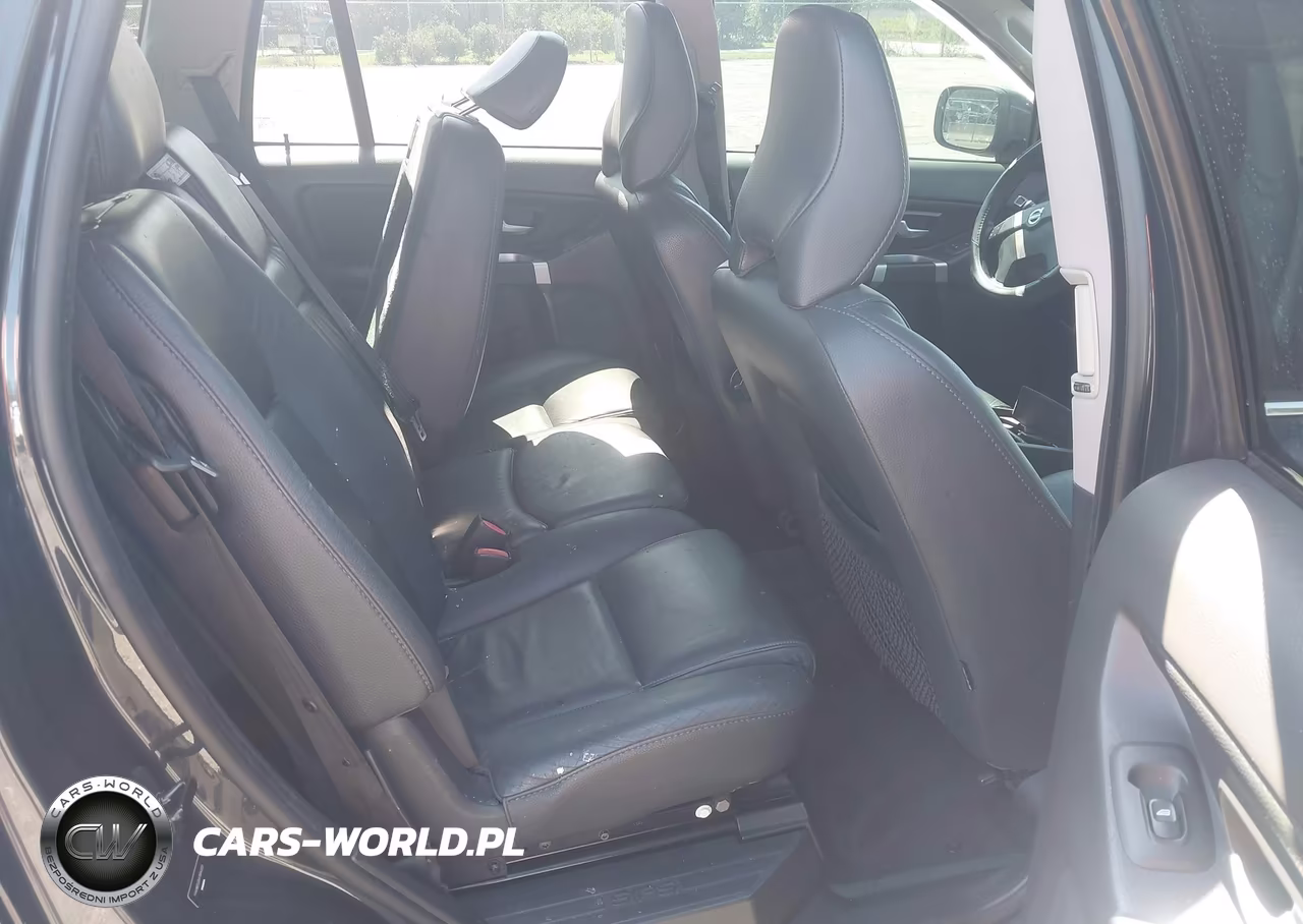 2010 Volvo Xc90 3.2 VIN:YV4982CZ6A1564203 - 8