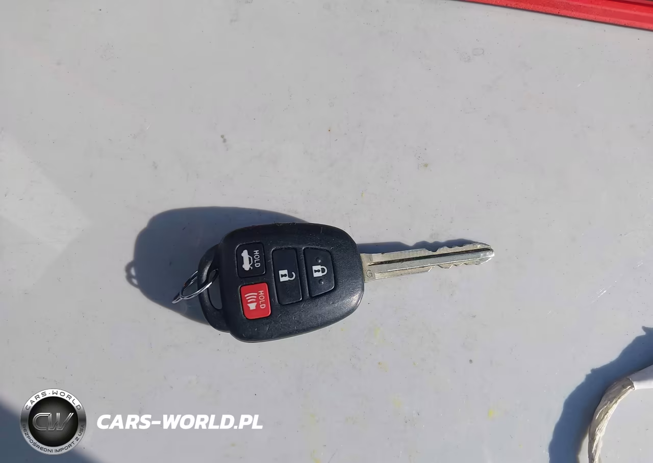 2013 Toyota Camry Le VIN:4T1BF1FK0DU653752 - 11