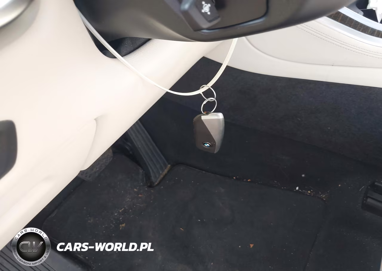 2024 BMW X5 xDrive40I VIN:5UX23EU02R9W17401 - 11
