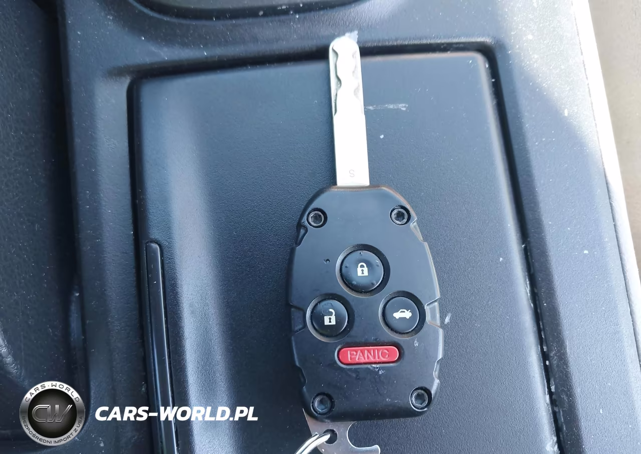 2010 Honda Accord 2.4 Lx VIN:1HGCP2F35AA021302 - 11