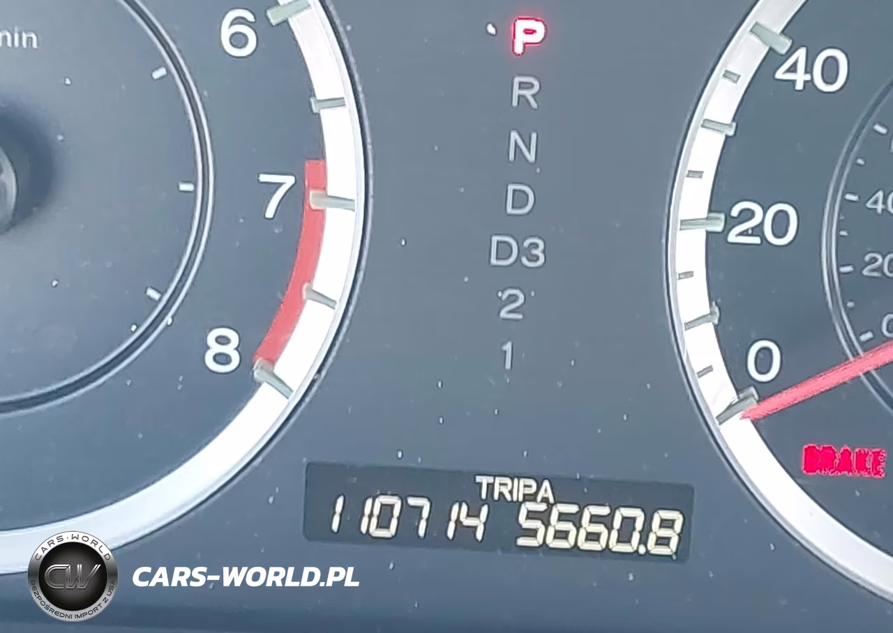 2010 Honda Accord 2.4 Lx VIN:1HGCP2F35AA021302 - 16