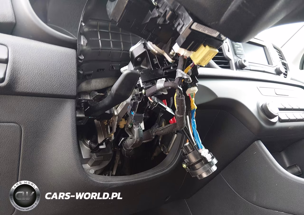 2019 Kia Sportage Lx VIN:KNDPMCAC4K7565794 - 6