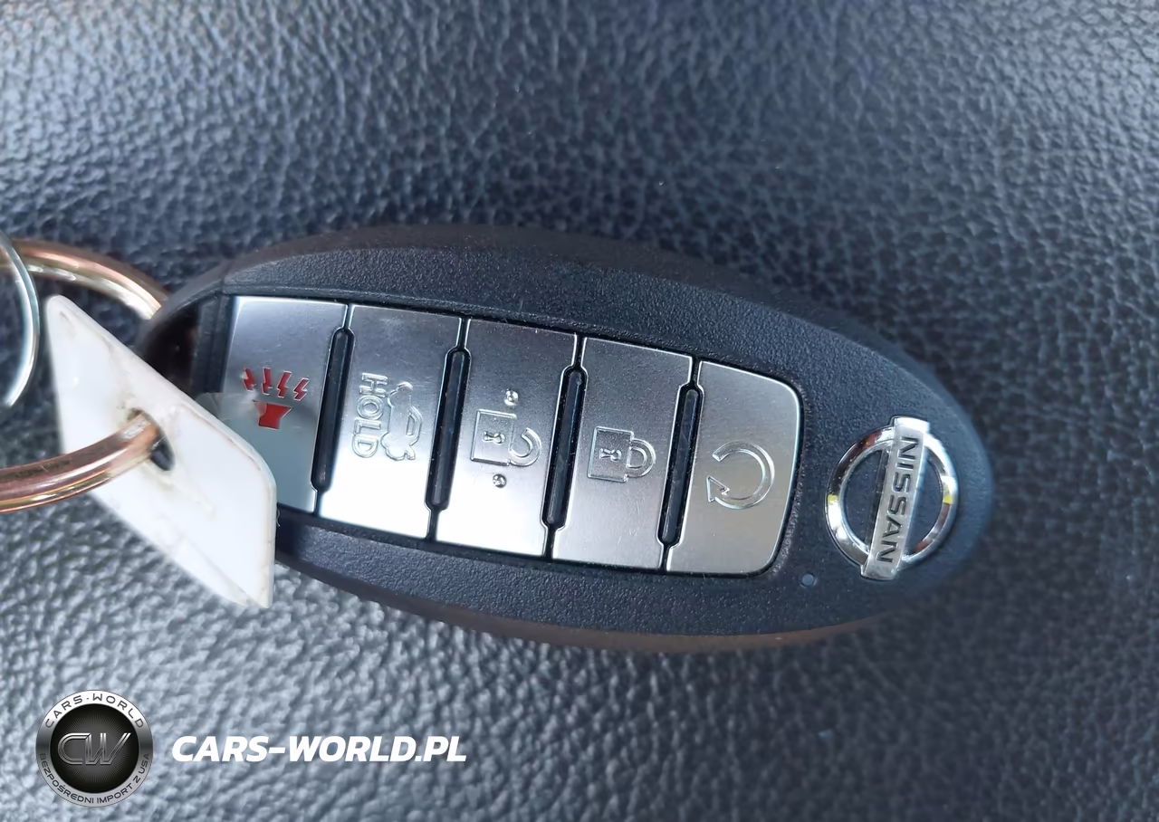 2021 Nissan Altima Sr Fwd VIN:1N4BL4CV3MN334388 - 11