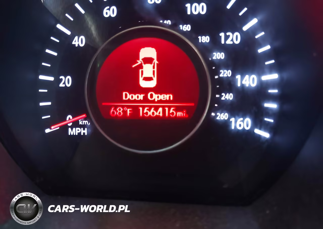 2013 Kia Optima Ex VIN:5XXGN4A71DG169449 - 7