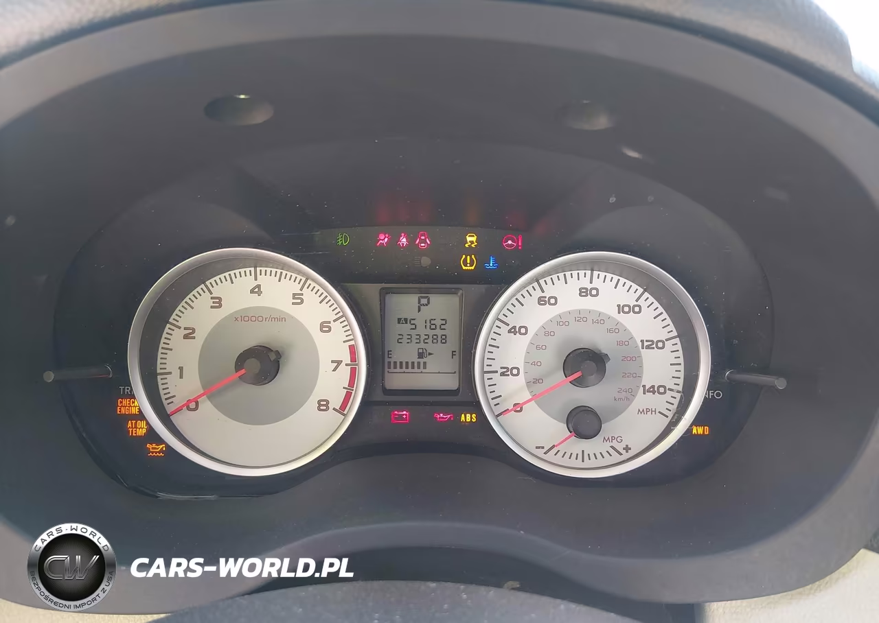 2012 Subaru Impreza 2.0I Premium VIN:JF1GPAE64CH208097 - 7