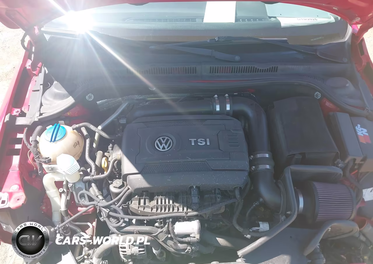 2015 Volkswagen Jetta 1.8T Se VIN:3VWD17AJ1FM282831 - 10