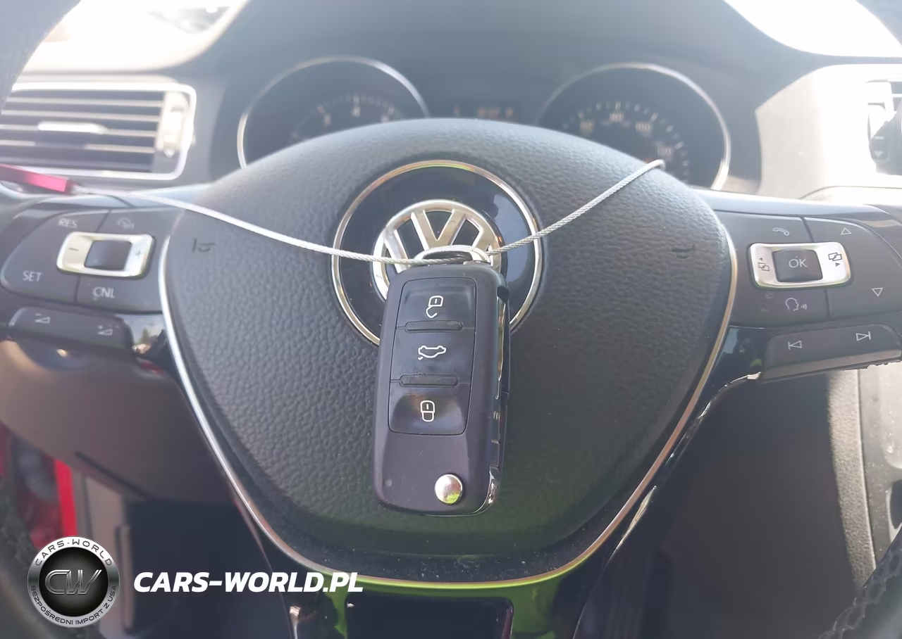 2015 Volkswagen Jetta 1.8T Se VIN:3VWD17AJ1FM282831 - 11