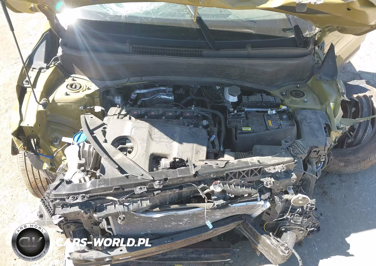 2024 Kia Seltos S VIN:KNDEUCAAXR7629000 - 10