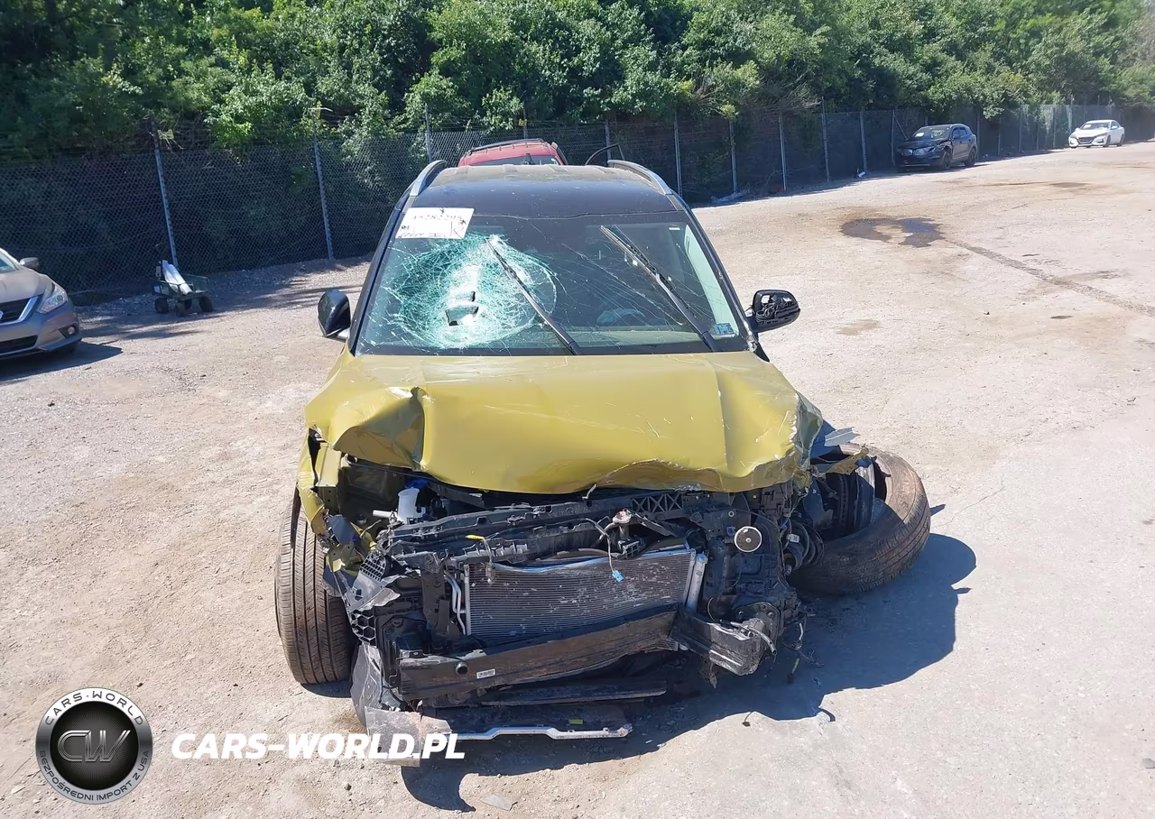 2024 Kia Seltos S VIN:KNDEUCAAXR7629000 - 12
