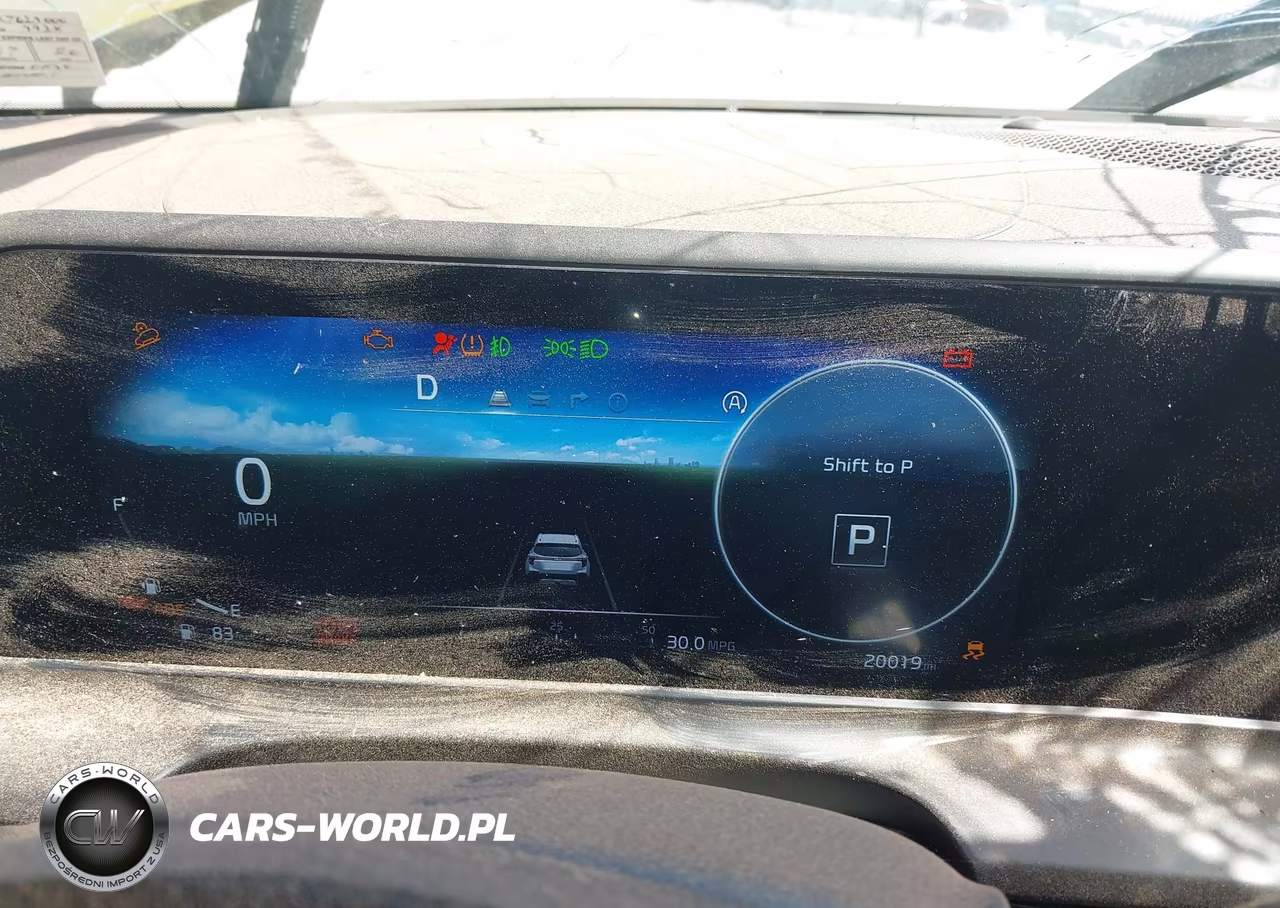 2024 Kia Seltos S VIN:KNDEUCAAXR7629000 - 7