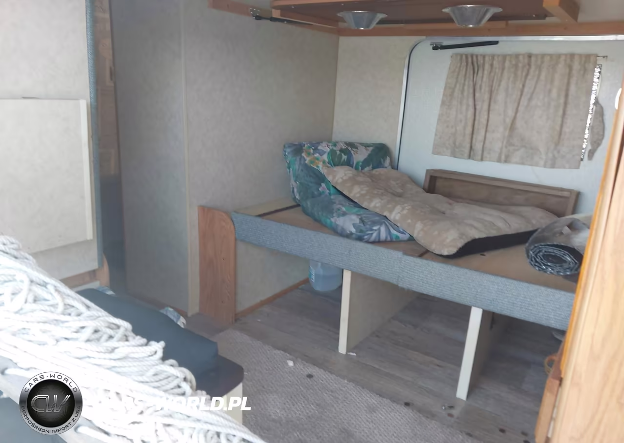 2005 Jayco Jay Flight VIN:MV1N3120331ND - 15