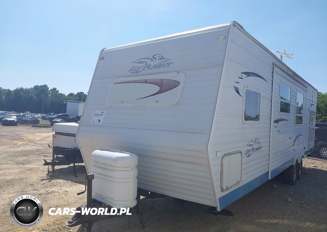 2005 Jayco Jay Flight VIN:MV1N3120331ND - 18