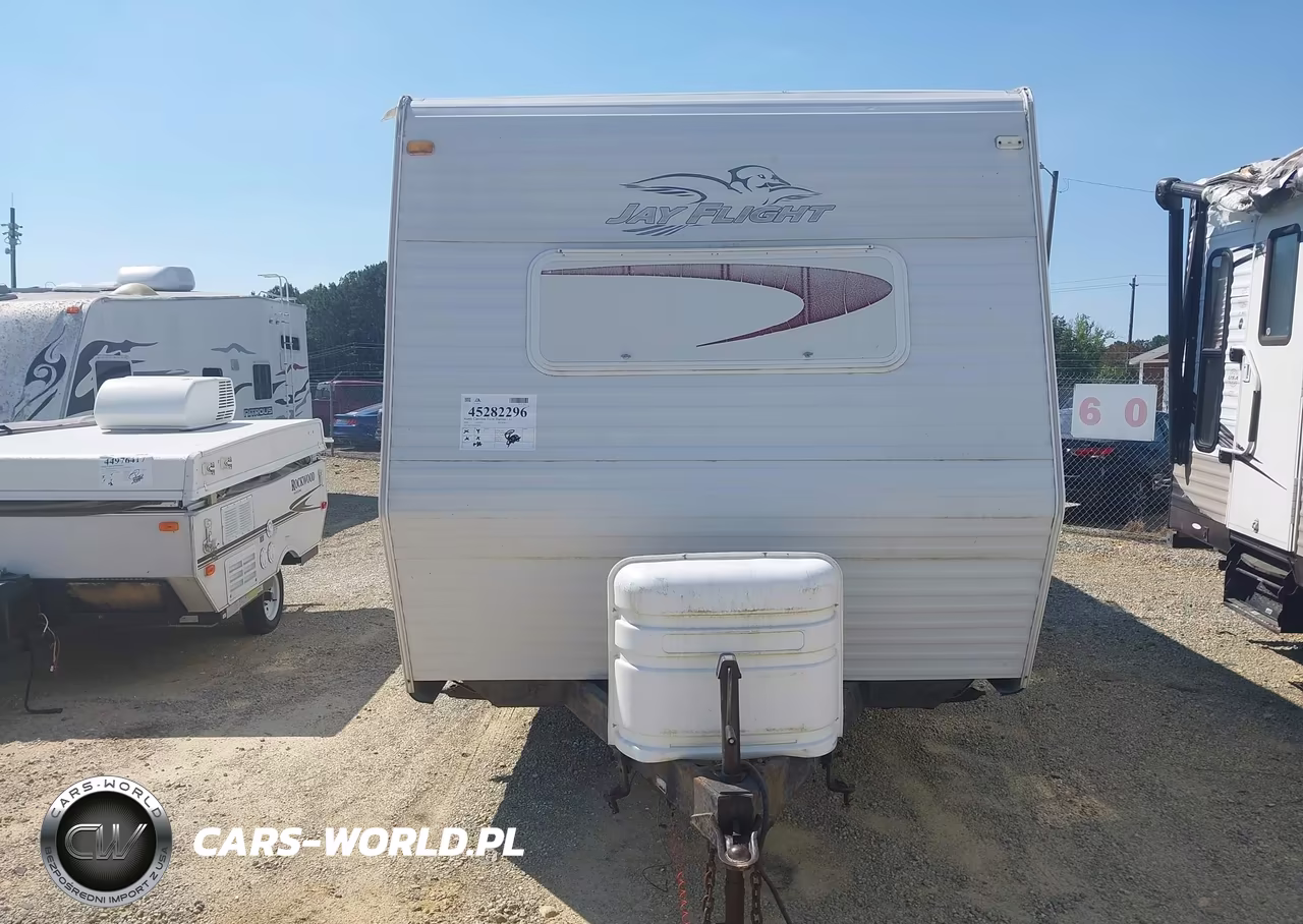 2005 Jayco Jay Flight VIN:MV1N3120331ND - 6