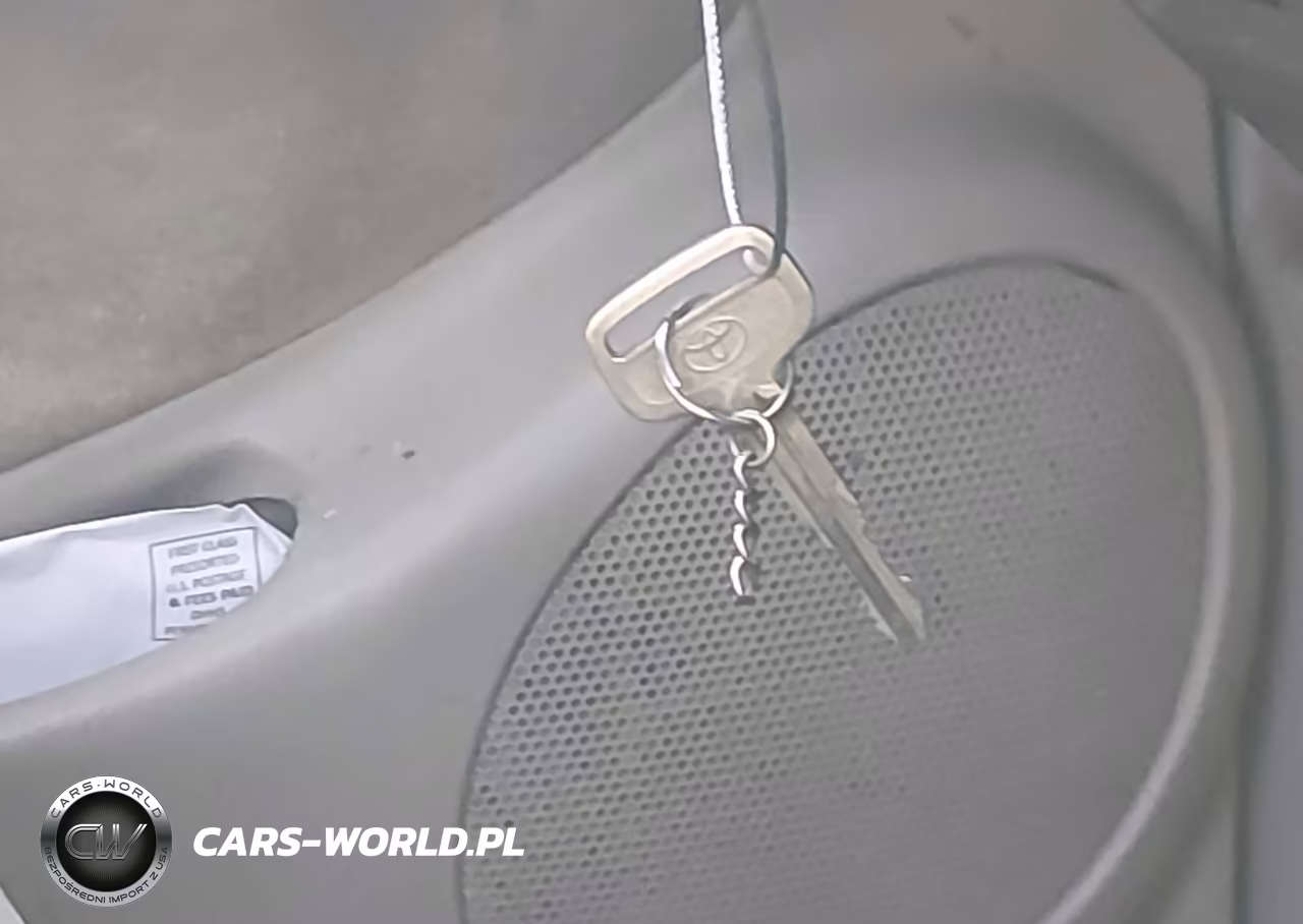 2004 Toyota Tacoma VIN:5TEVL52N54Z357392 - 11