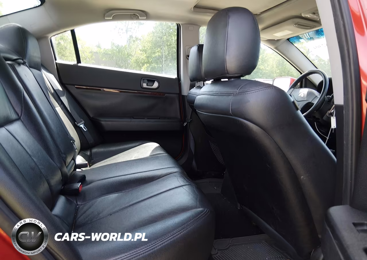 2012 Mitsubishi Galant Es-Se VIN:4A32B3FF5CE017591 - 8