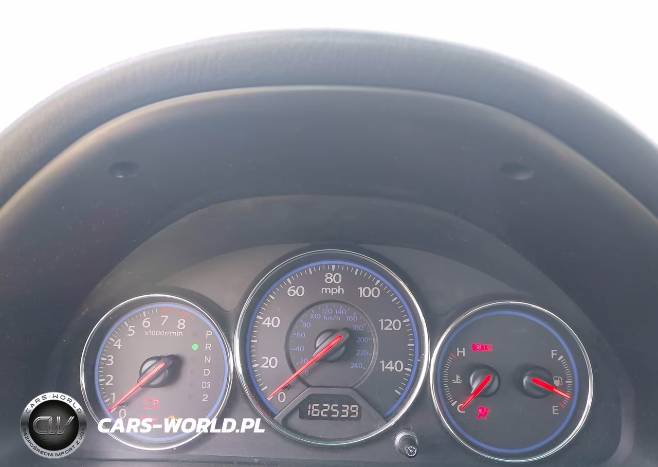 2005 Honda Civic Lx VIN:2HGES16555H581721 - 7