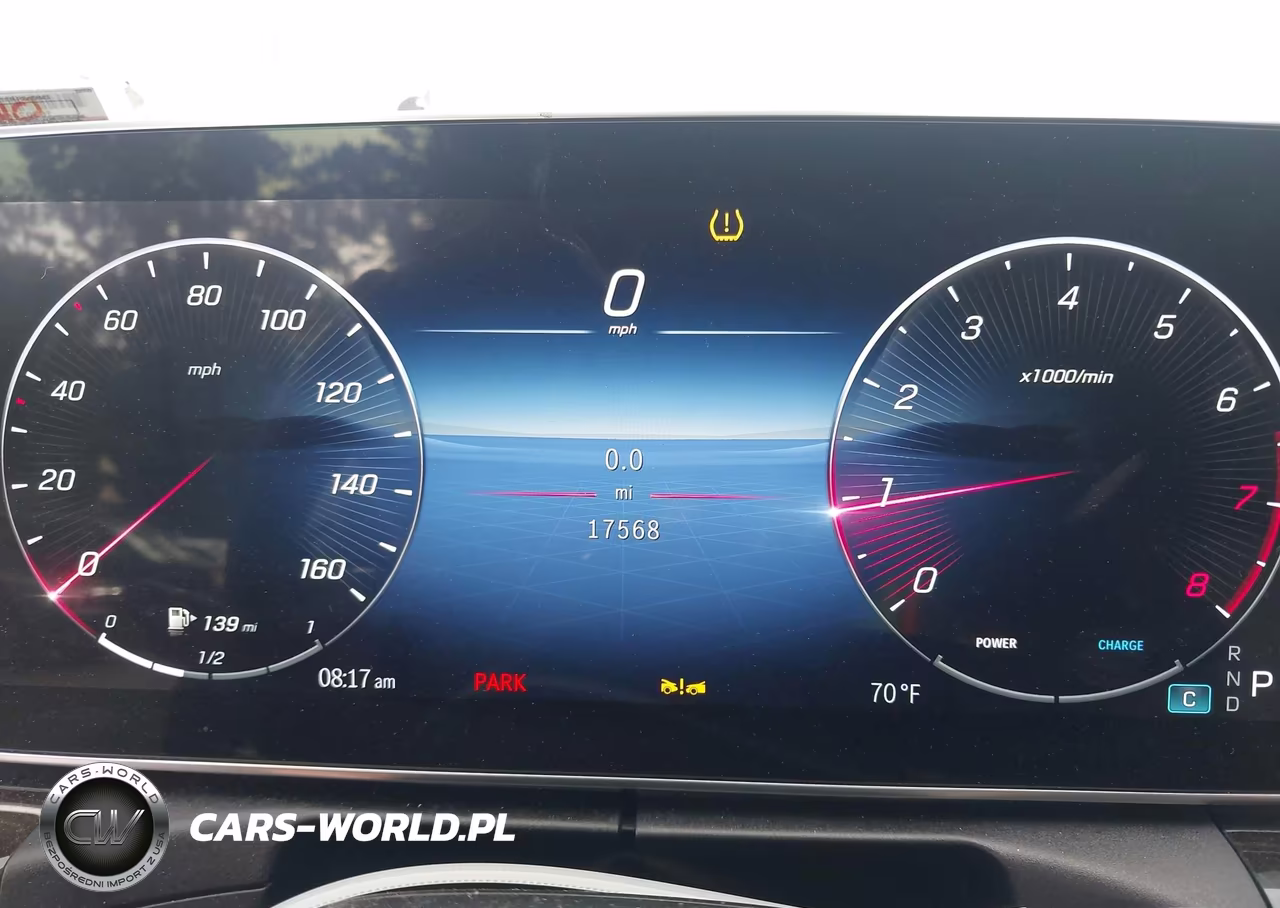 2023 Mercedes-Benz C 300 4Matic VIN:W1KAF4HB0PR079147 - 7