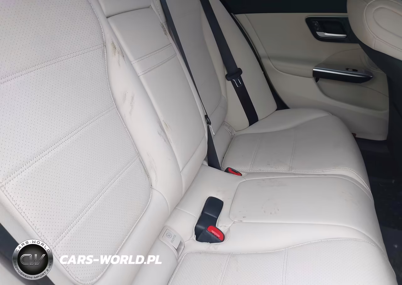 2023 Mercedes-Benz C 300 4Matic VIN:W1KAF4HB0PR079147 - 8