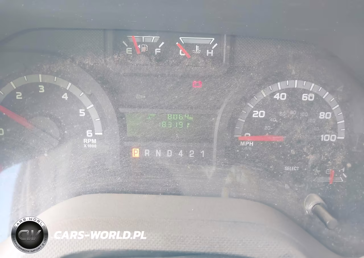 2017 Ford E-450 Cutaway VIN:1FDXE4FS5HDC23571 - 7