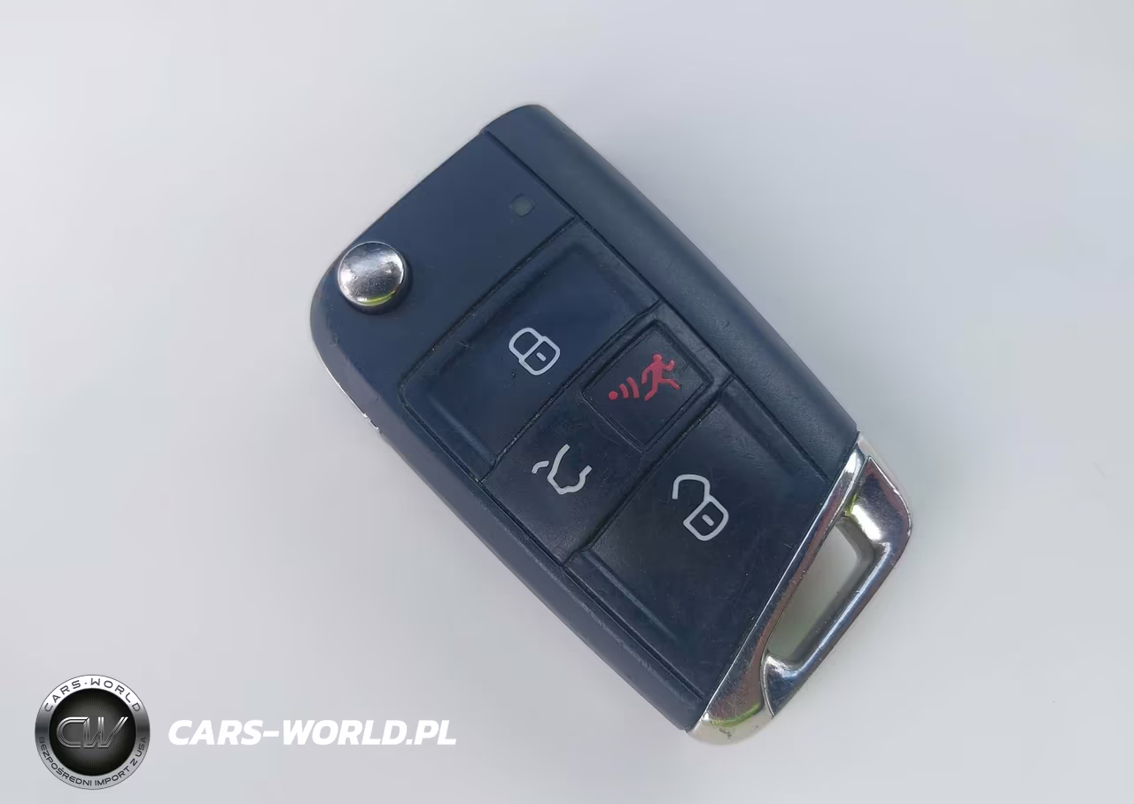 2019 Volkswagen Tiguan 2.0T Se-2.0T Sel-2.0T Sel R-Line-2.0T Sel R-Line Black VIN:3VV3B7AX9KM013987 - 11