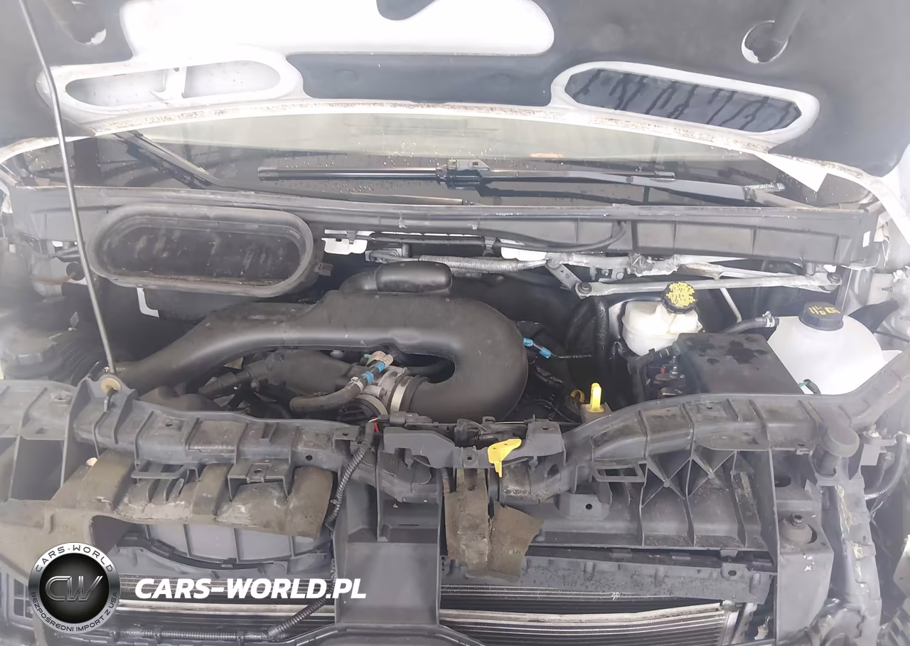 2018 Ford Transit-250 VIN:1FTYR2CM5JKA77942 - 10