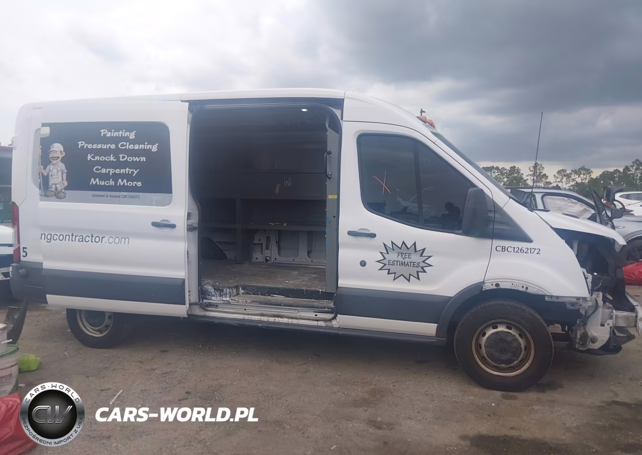 2018 Ford Transit-250 VIN:1FTYR2CM5JKA77942 - 13