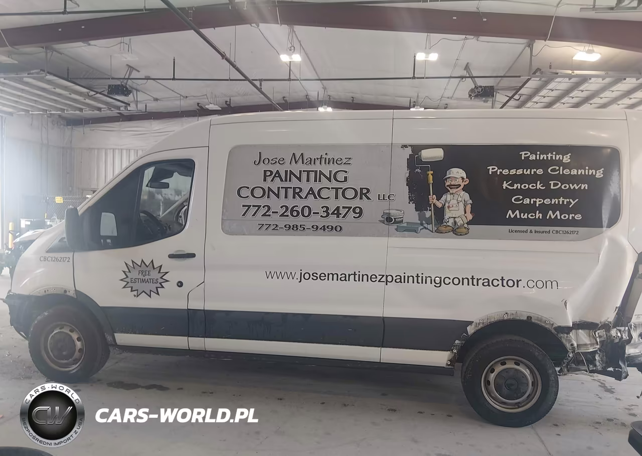 2018 Ford Transit-250 VIN:1FTYR2CM5JKA77942 - 14