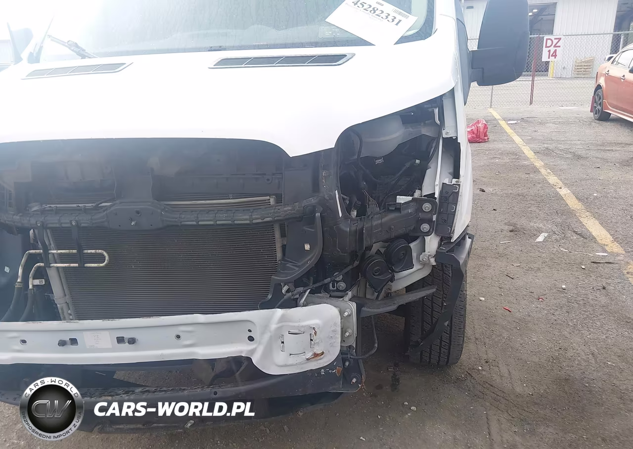 2018 Ford Transit-250 VIN:1FTYR2CM5JKA77942 - 6