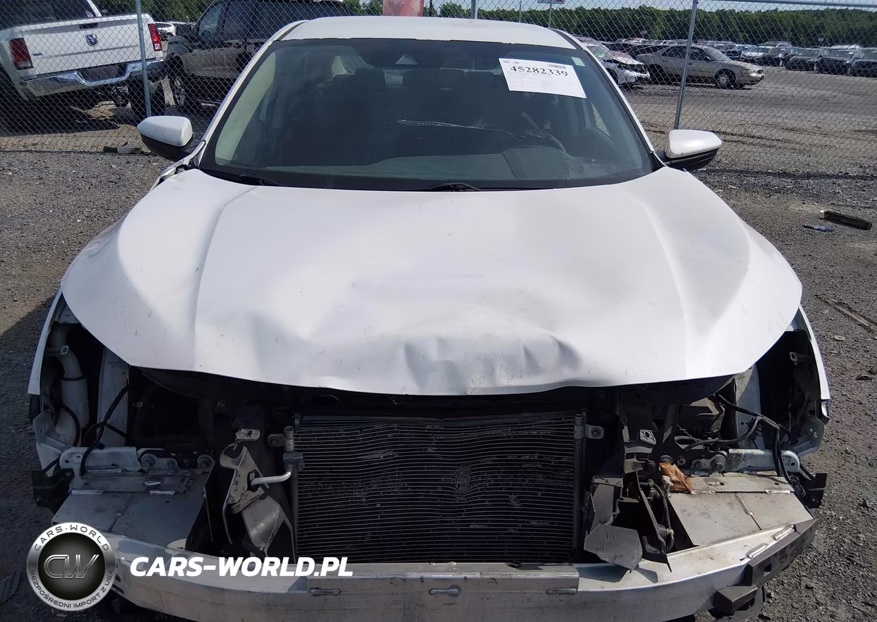 2019 Honda Civic Lx VIN:2HGFC2F62KH584507 - 12