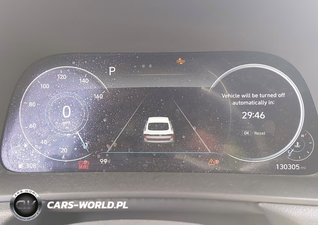 2020 Hyundai Sonata Sel VIN:5NPEF4JA5LH060754 - 7