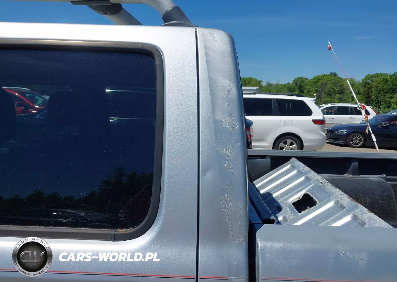 2002 Nissan Frontier Se-V6 VIN:1N6ED29Y52C319679 - 15