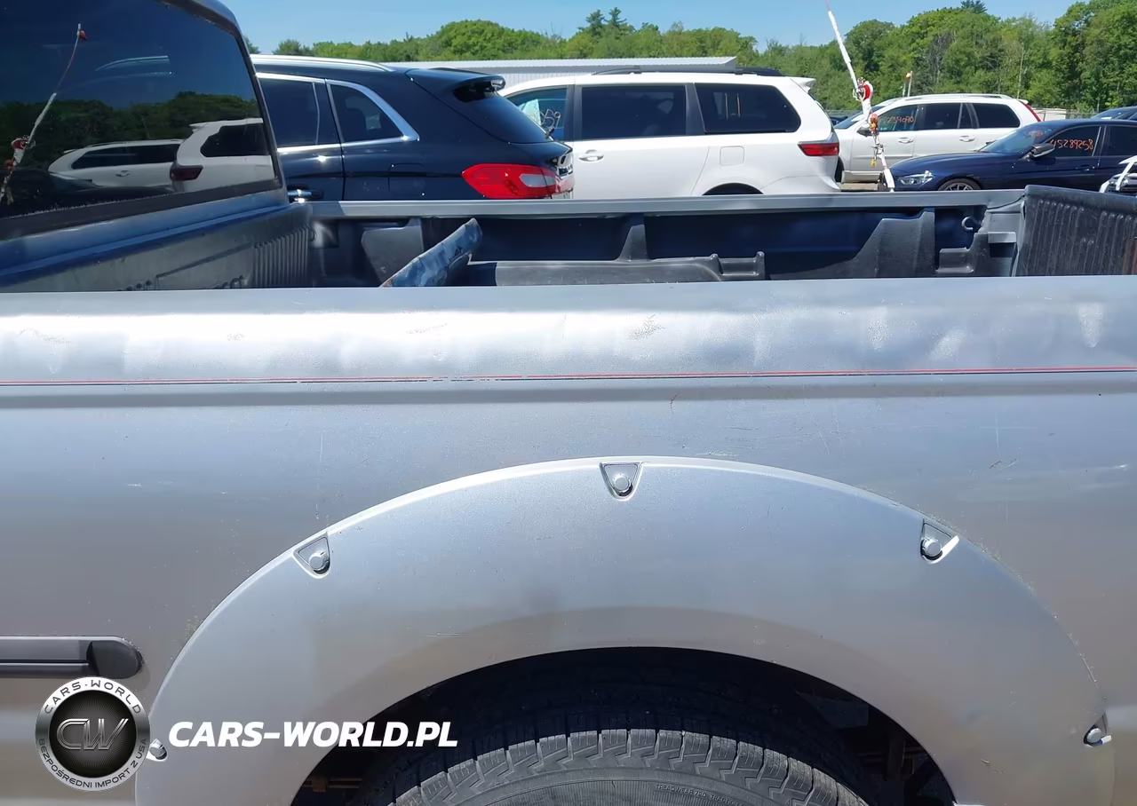 2002 Nissan Frontier Se-V6 VIN:1N6ED29Y52C319679 - 16