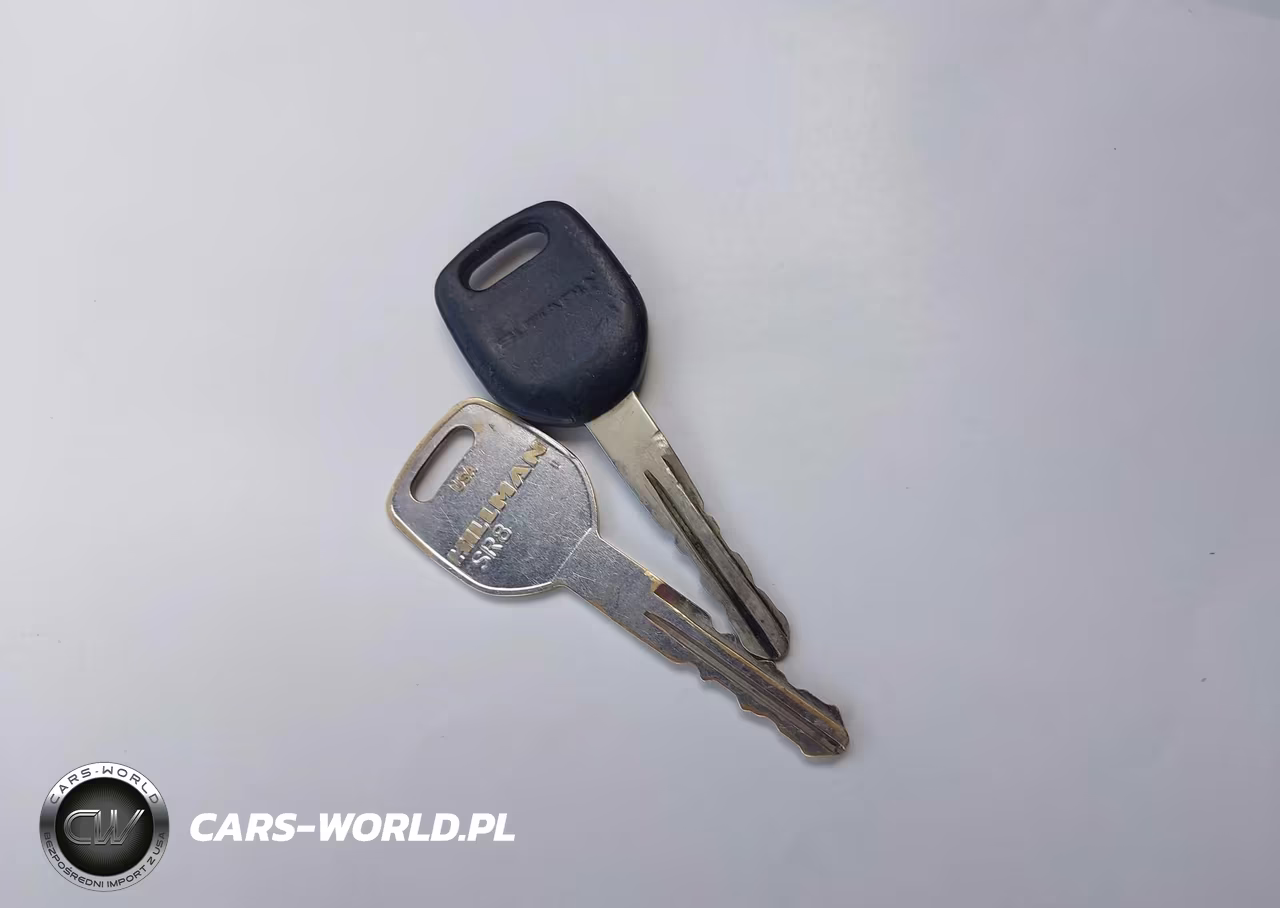 2003 Subaru Forester X VIN:JF1SG63663H718798 - 11